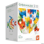MW Wholesale Q-Ba-Maze: Big Box Set
