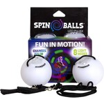 Fun in Motion Spin Balls