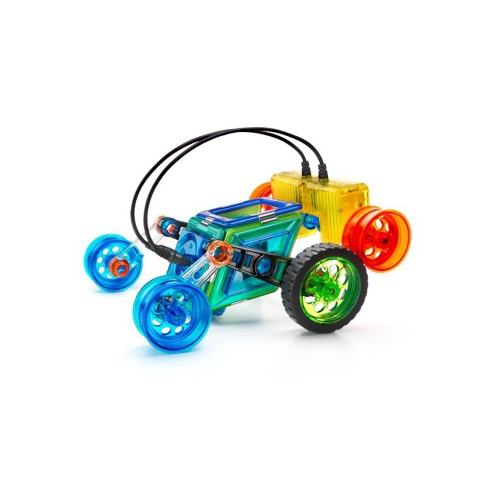 Smart Toys GeoSmart Flip Bot