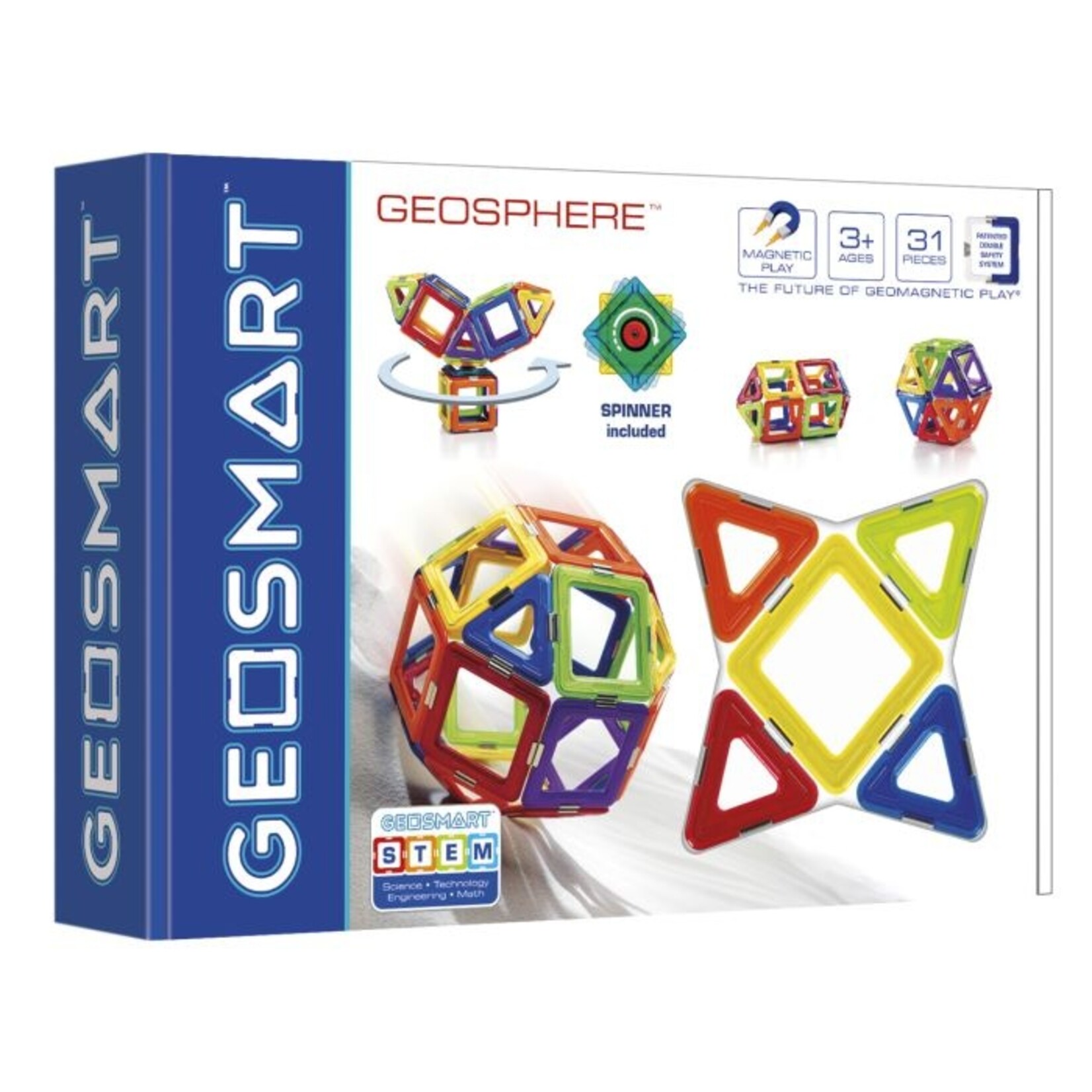 Smart Toys GeoSmart GeoSphere