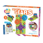 Thames & Kosmos Kids First: Intro to Gears