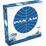 ACD Distribution Pan Am the Game