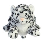 Aurora Puppet - Snow Leopard