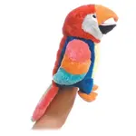Aurora Puppet - Parrot
