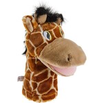 Aurora Puppet - Jolie Giraffe