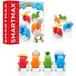 Smart Toys SmartMax My First Vehicles