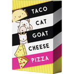 ACD Distribution Taco Cat Goat Cheese Pizza