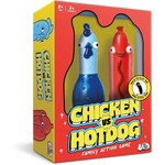 ACD Distribution Chicken vs. Hotdog