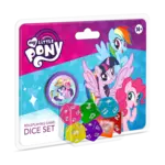 ACD Distribution My Little Pony: Dice Set