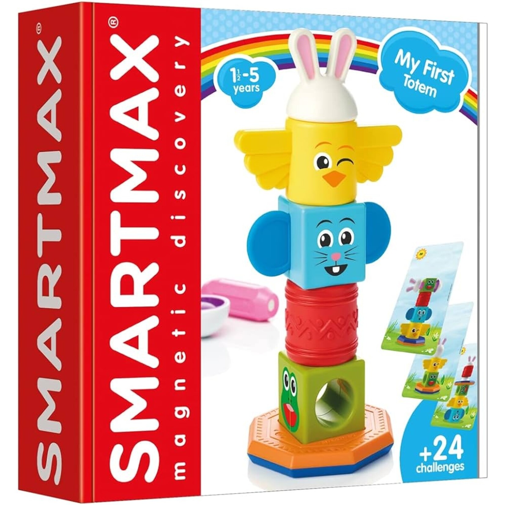 Smart Toys SmartMax My First Totem