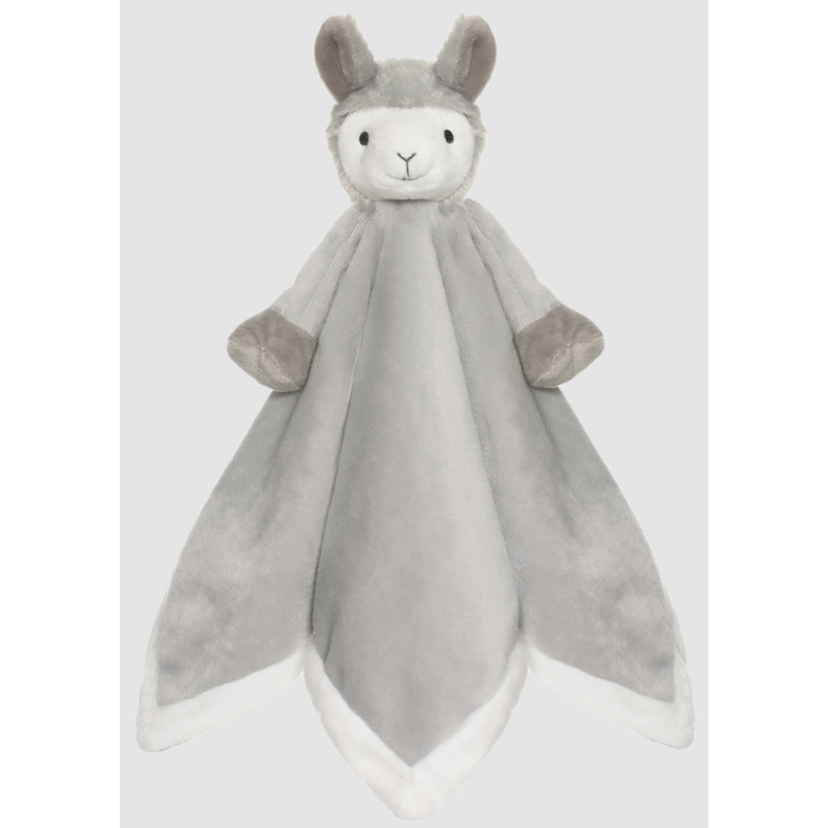 TriAction Toys Cuddly Blanket - Llama