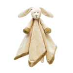 TriAction Toys Cuddly Blanket - Bunny
