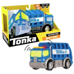 Tonka Tonka - Mighty Recycling Truck