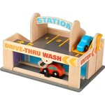 Melissa and Doug Service Station and Parking Garage