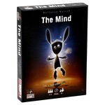 ACD Distribution The Mind