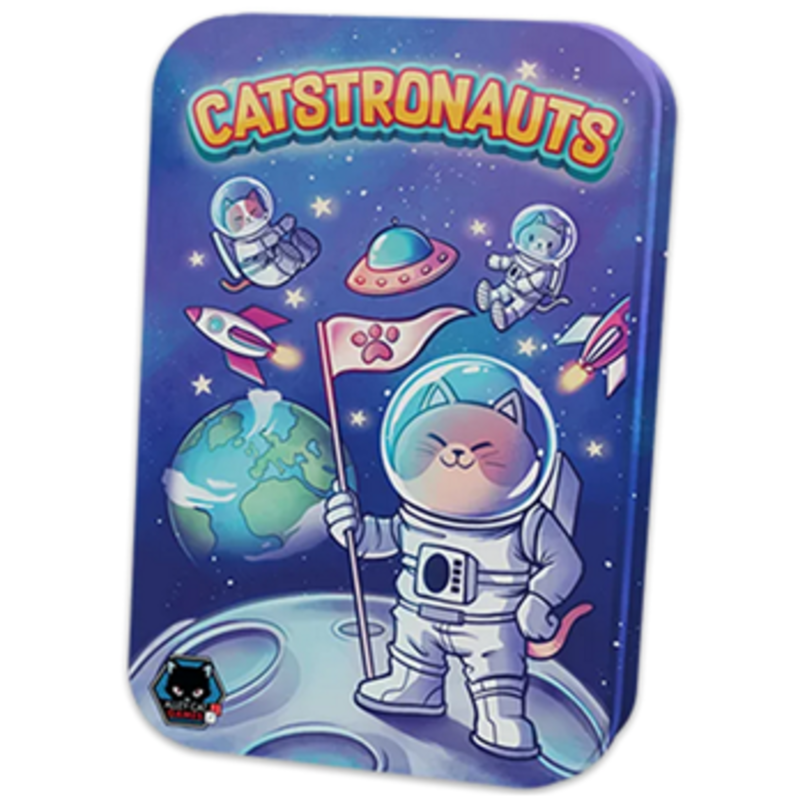 ACD Distribution Catstronauts
