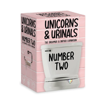 MW Wholesale Unicorns and Urinals Number Two