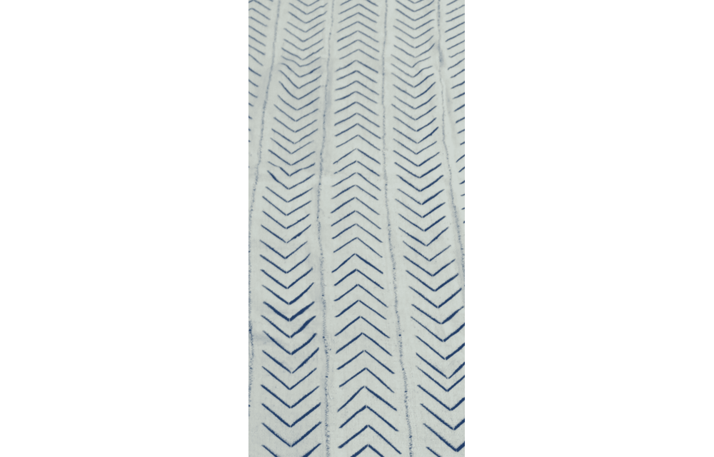 Elegant Mud Cloth from Mali