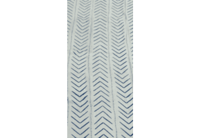 Elegant Mud Cloth from Mali