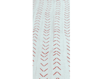 Handcrafted Malian Mud Cloth