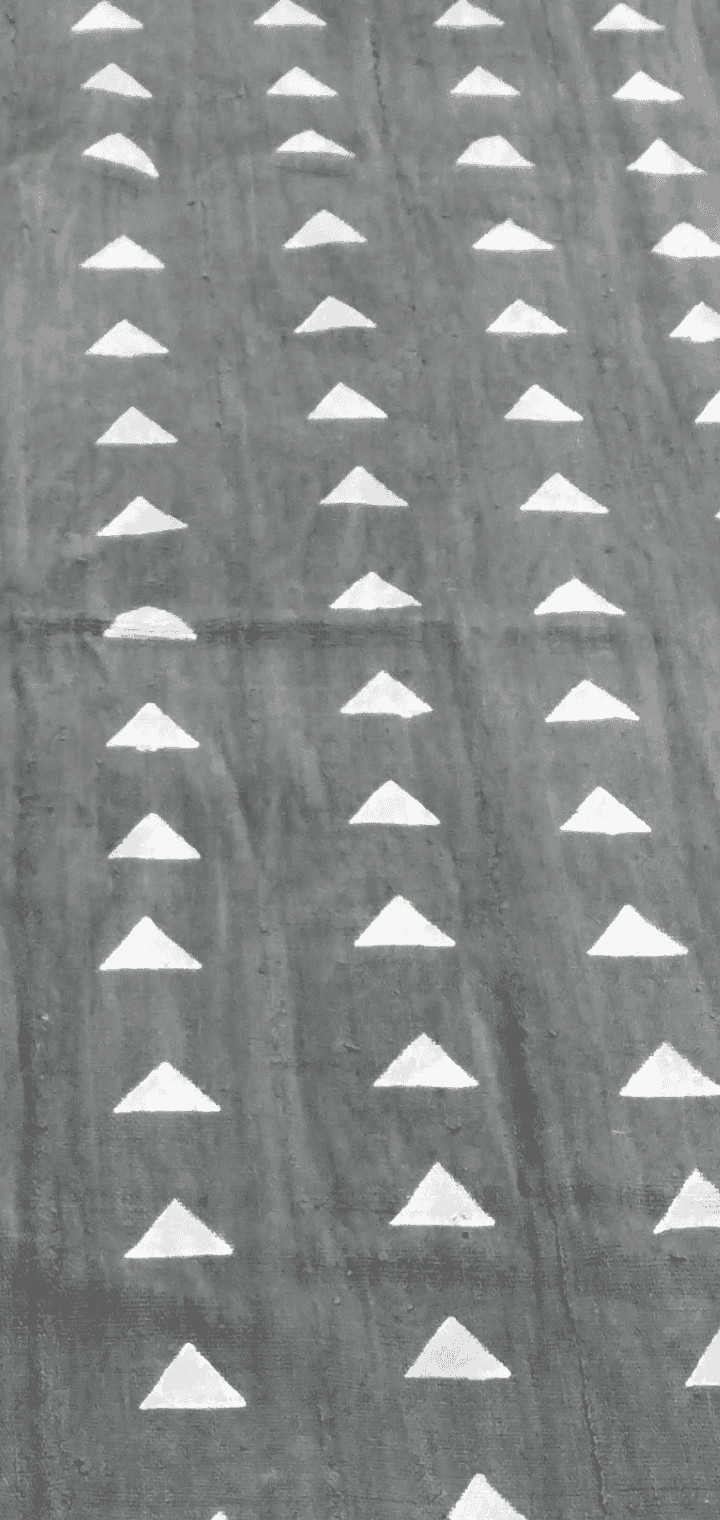 Mud Cloth from Mali