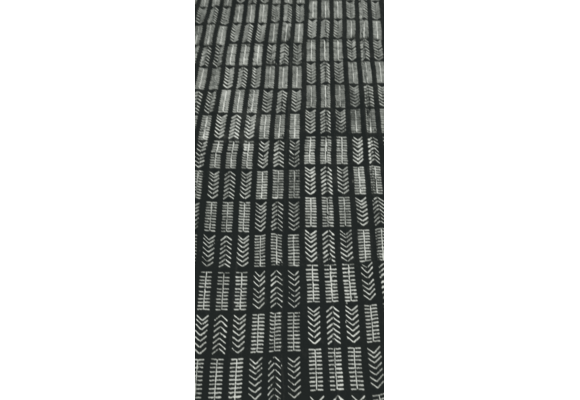 Wear a story of Mali