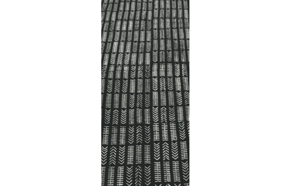 Wear a story of Mali