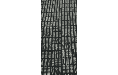 Wear a story of Mali