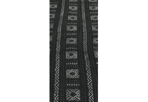 A timeless Mud Cloth