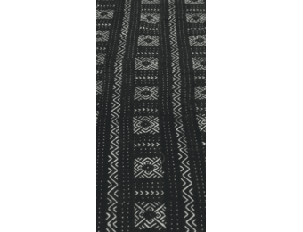 A timeless Mud Cloth