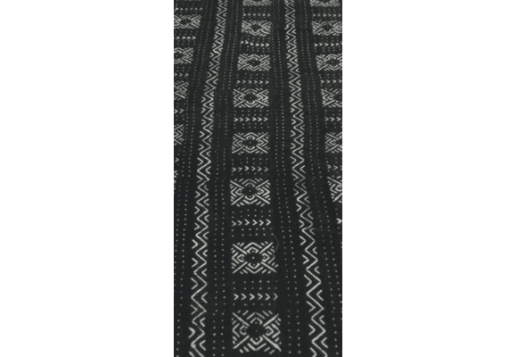 A timeless Mud Cloth