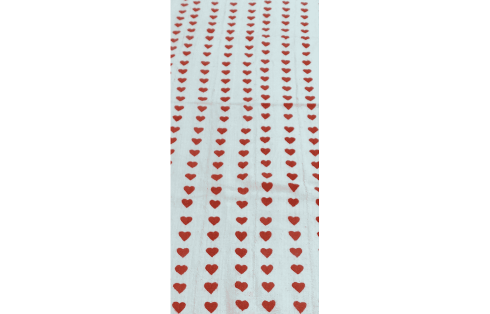 Experience Malian heritage: Mud Cloth