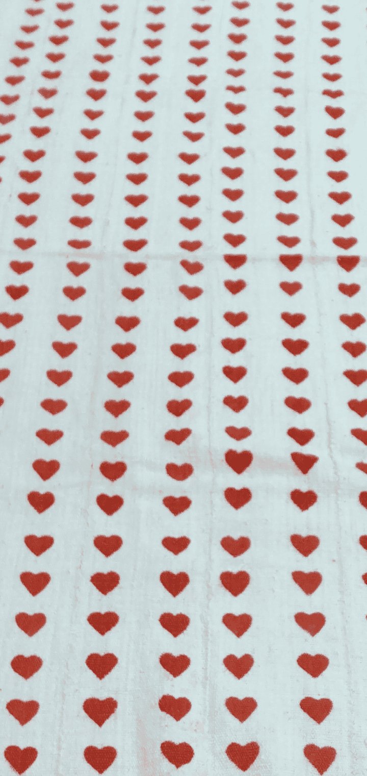 Experience Malian heritage: Mud Cloth