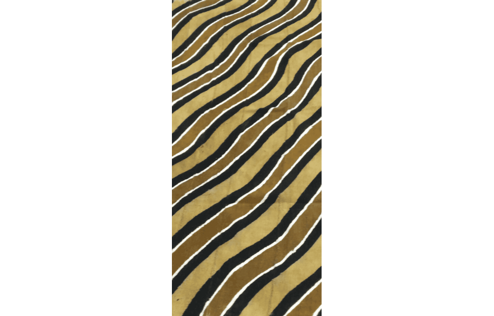 A Mud Cloth that carries Mali’s culture