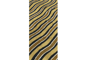 A Mud Cloth that carries Mali’s culture