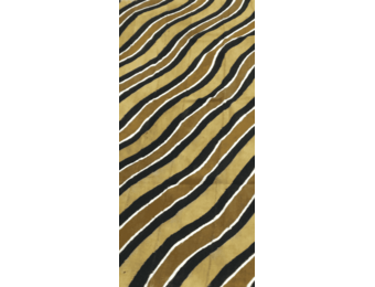 A Mud Cloth that carries Mali’s culture