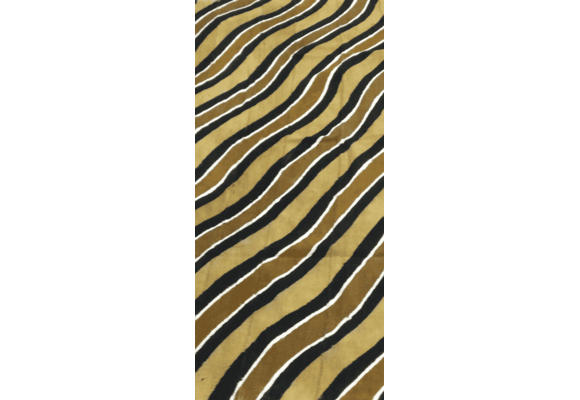 A Mud Cloth that carries Mali’s culture