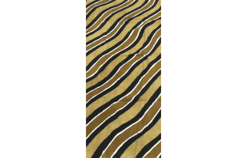 A Mud Cloth that carries Mali’s culture