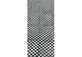 Beautifully patterned Mud Cloth