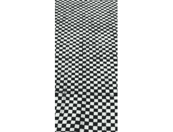 Beautifully patterned Mud Cloth