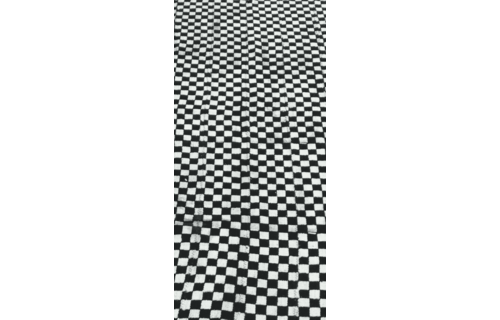 Beautifully patterned Mud Cloth