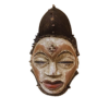 Punu (Bapunu) mask