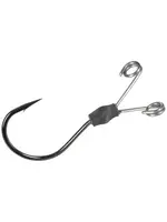 Lake Fork LakeFork Frogtail Hooks 2/0 2pk