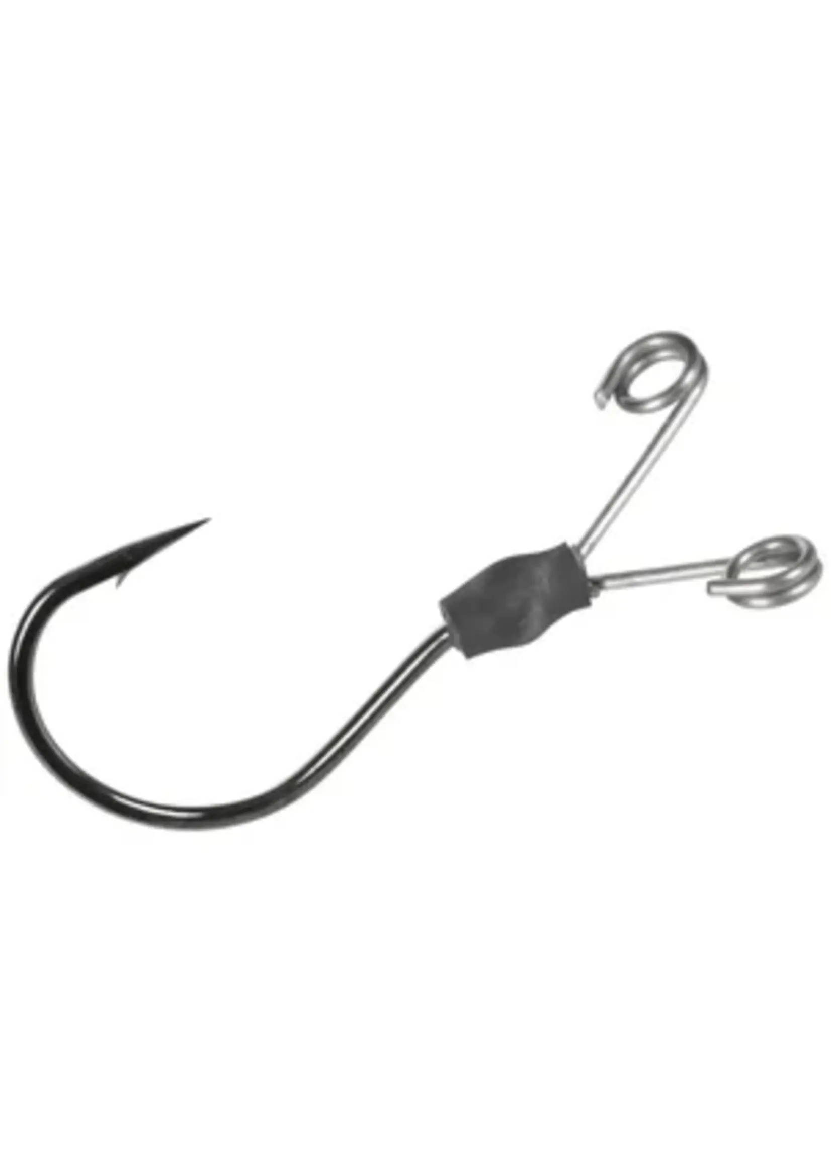 Lake Fork LakeFork Frogtail Hooks 2/0 2pk
