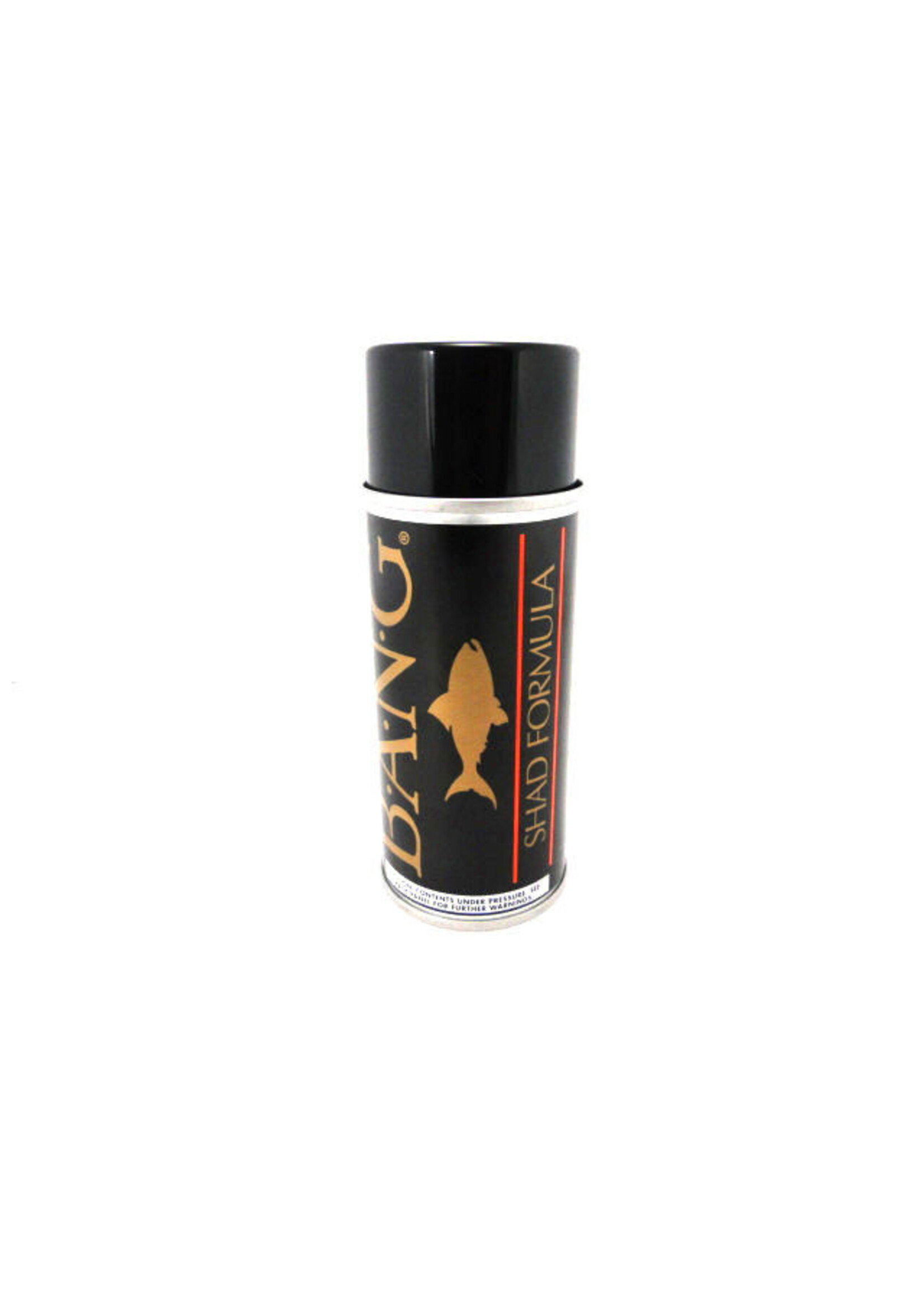 Bang Bang - Shad - Aerosol - 5oz