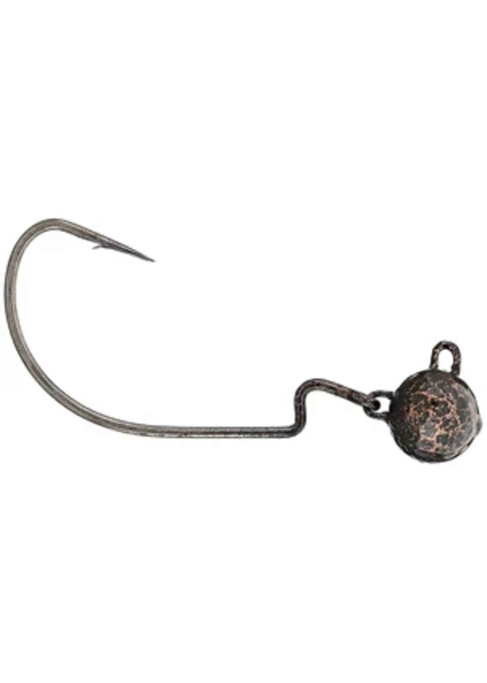 Gene Larew Biffle Hard Head - 11/16oz