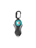 Boomerang Tool Co - Original Snip - Line Cutter - Black