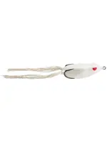 Spro Spro - Delete - Bronzeye Shad 65 Frog - Glide It - Albino