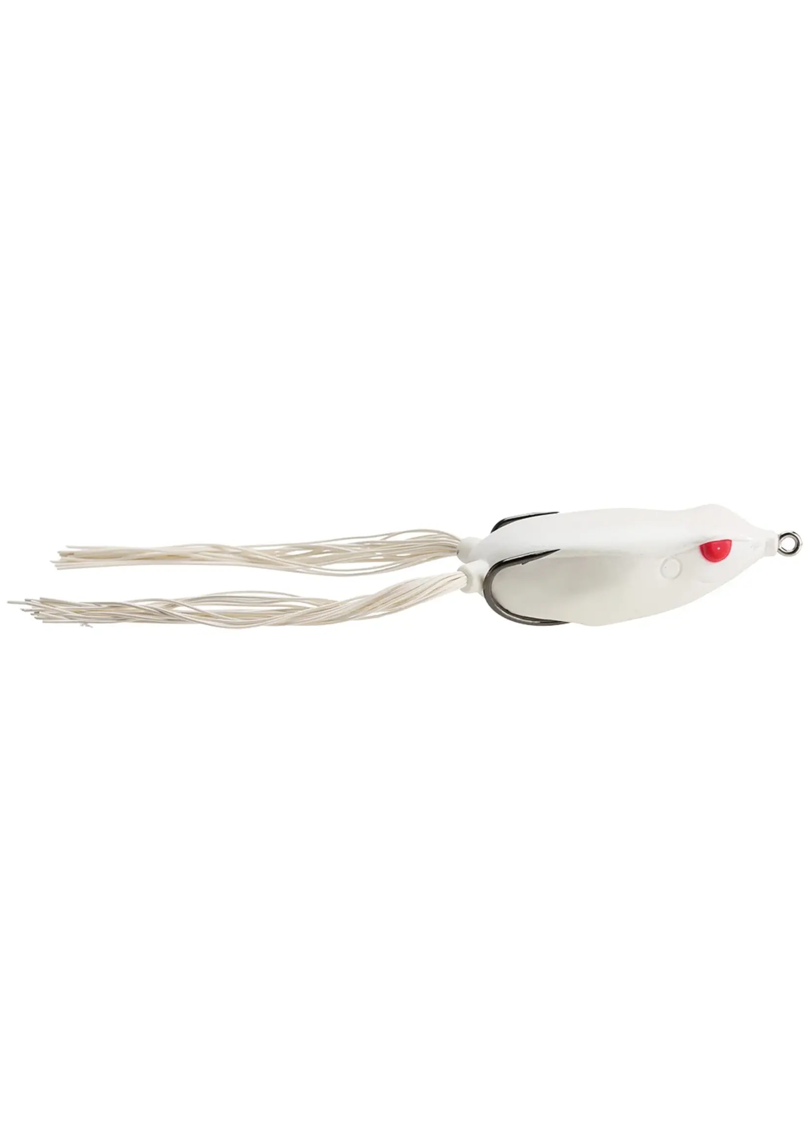 Spro Spro - Bronzeye Shad 65 Frog - Glide It - Albino