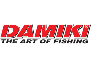 Damiki Fishing